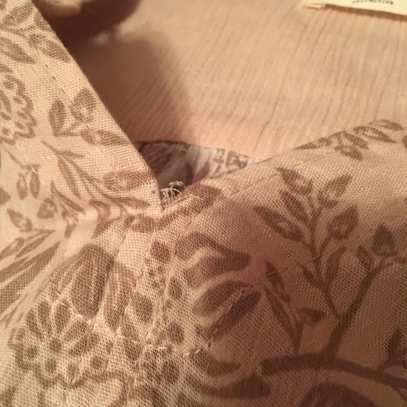 Spell Lioness Tunic Dress - Picture 11 of 15